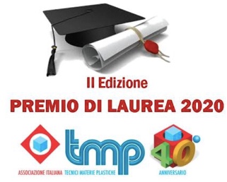 TMP premio tesi laurea 2020