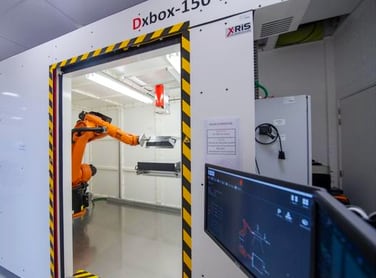 Leonardo Solvay joint lab