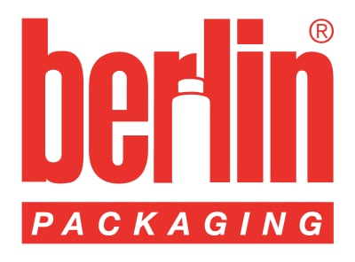 Berlin packaging logo