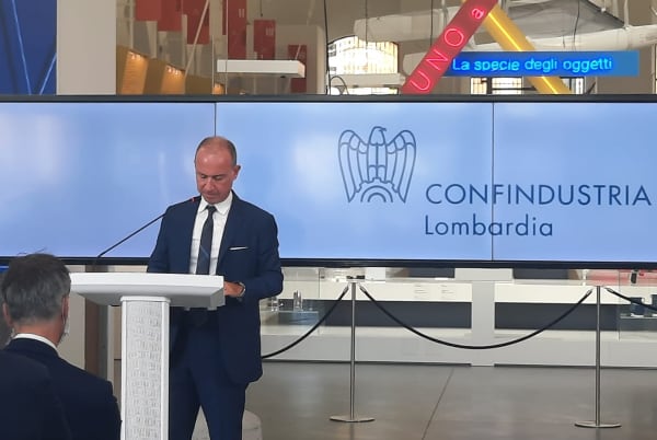 Buzzella Coim Confindustria Lombardia