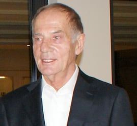 Gianfranco Picinali