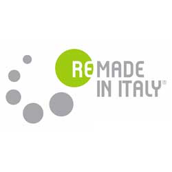 Logo Remade in Italy