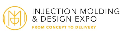  Injection Molding and Design Expo