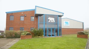 Baerlocher Bury UK