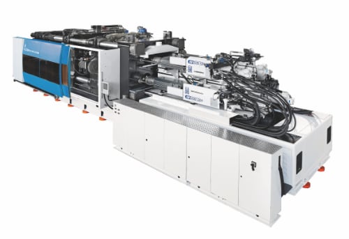 BMB KW1500-2x1300 2x2200