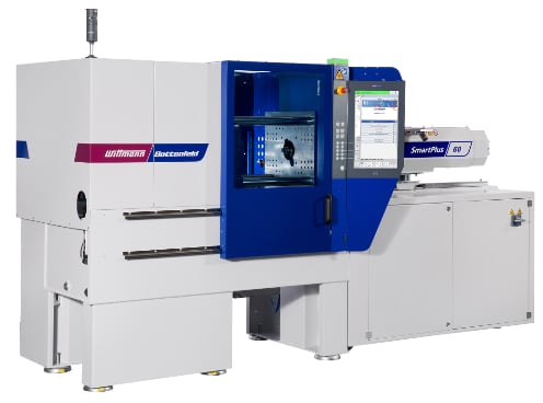Battenfeld SmartPlus