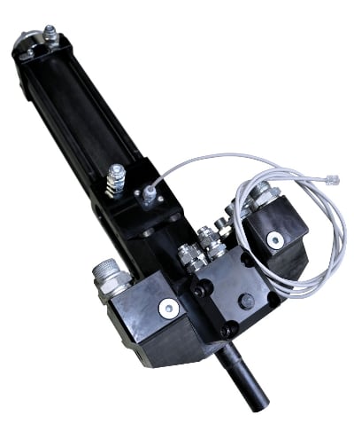 Cannon Free Pouring Laminar (FPL) SR