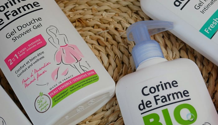 Corine de Farme flaconi