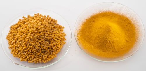 Lanxess pigmenti gialli Colortherm Yellow