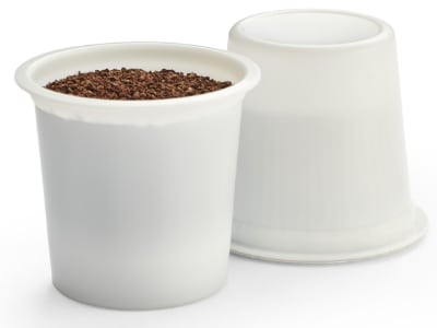 capsule caffè compostabili