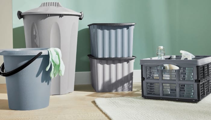 Prezero articoli casaplastica  riciclata