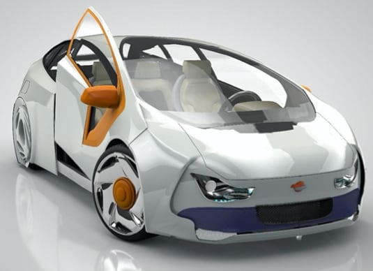 Reposl automotive