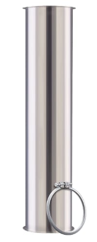Lorandi Silos tubo bordo liscio MP