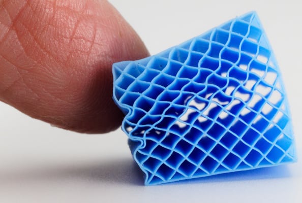 Marfran Printmed3d