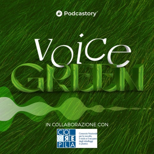 Corepla podcast