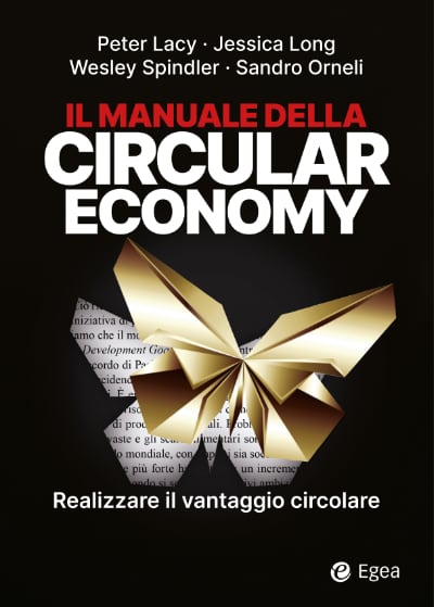 Manuale della circular economy