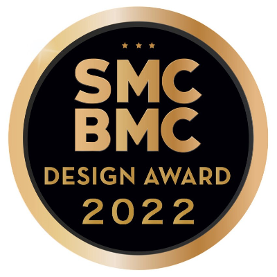 SMC BMC Design Award 2022