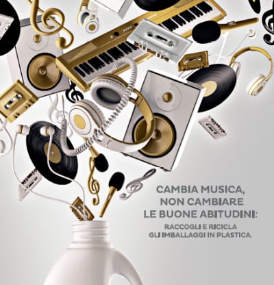 Corepla Sanremo