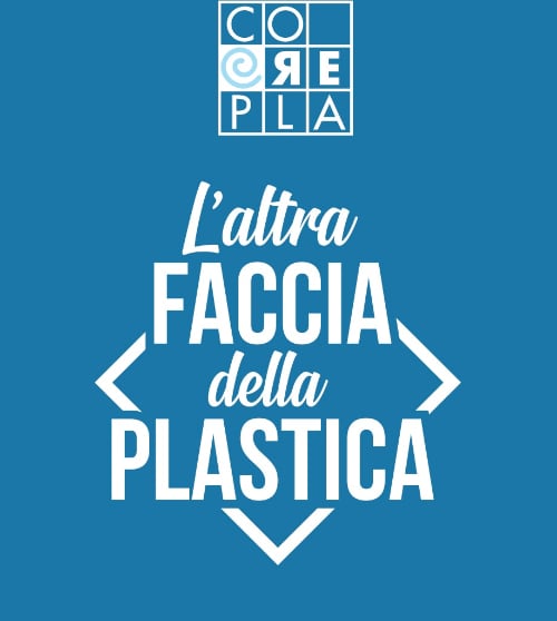 Corepla altra faccia