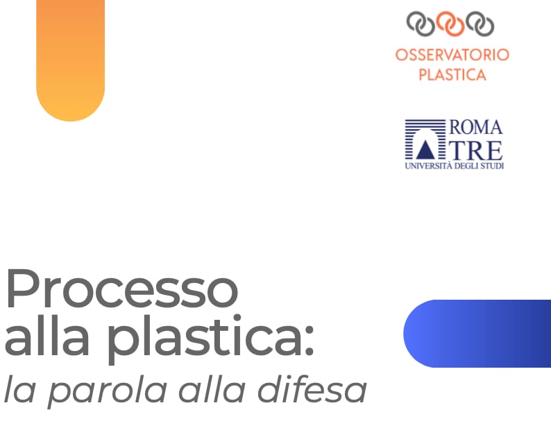 Processo alla plastica 