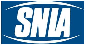 snia logo