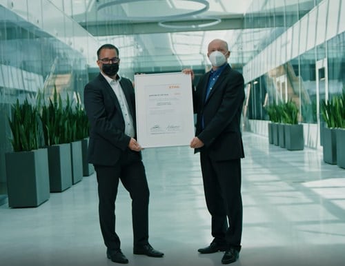 sthil premia Radici novacips