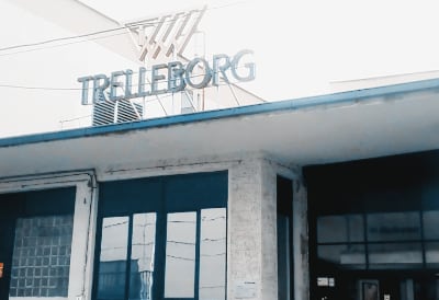 Trelleborg Nachod
