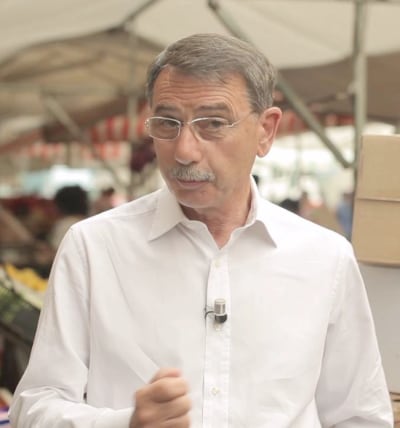Carlo montalbetti Comieco