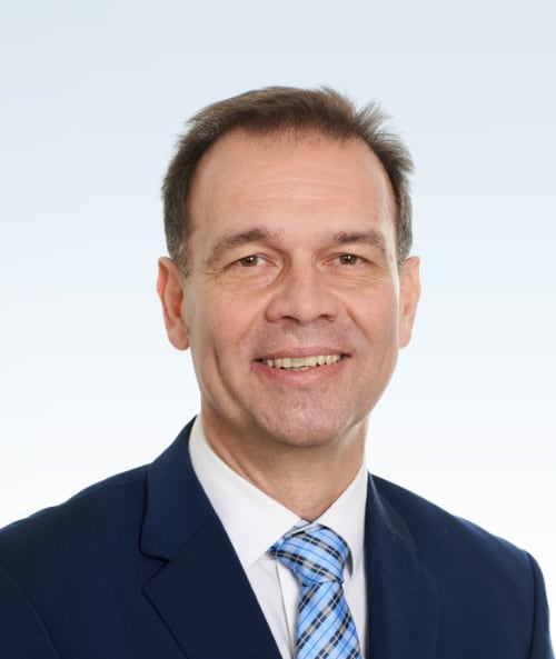 Jürgen Artner Borealis Operations Manager Polyolefins & Location Leader