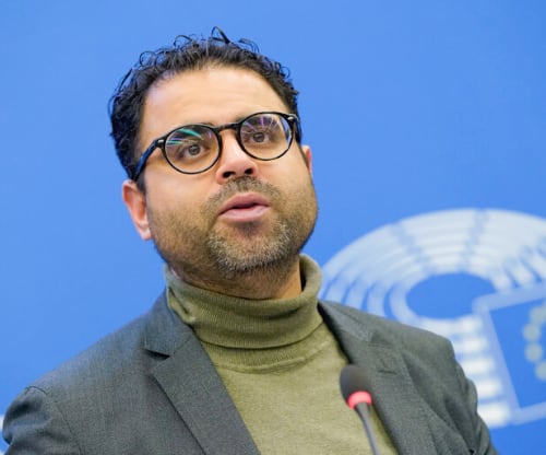 Mohammed Chahim Parlamento europeo