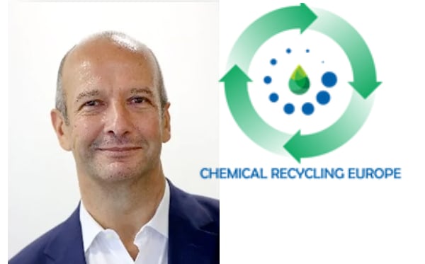 arlos Monreal Chemical Recycling Europe