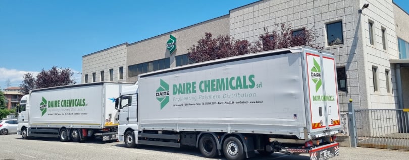 Daire Chemicals 