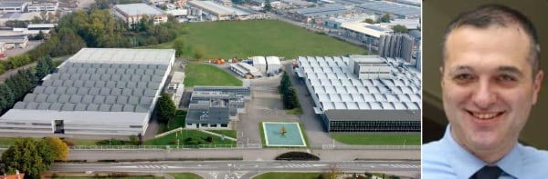 Pellegatta gruppo Fabbri Vignola