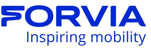 logo Forvia