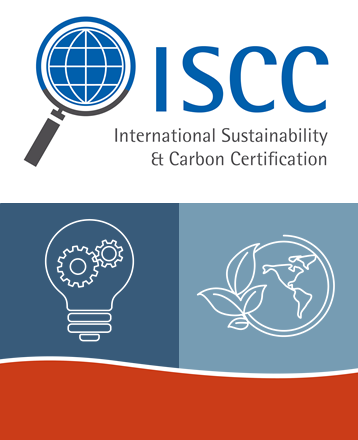 Logo ISCC Plus