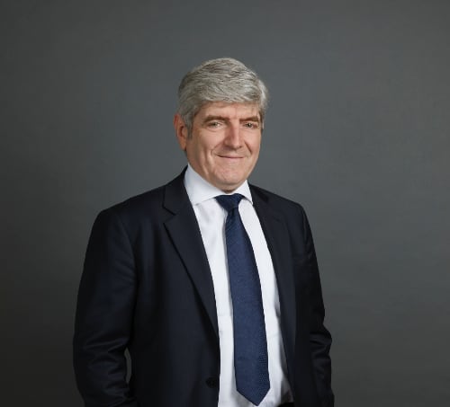 Nextchem Bernini CEO