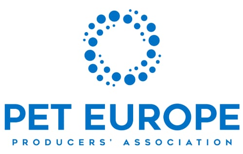 PET Europe logo