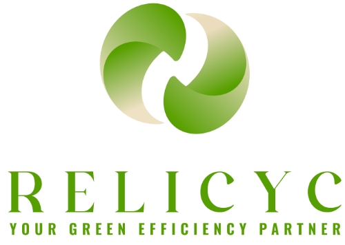 Relicyc logo
