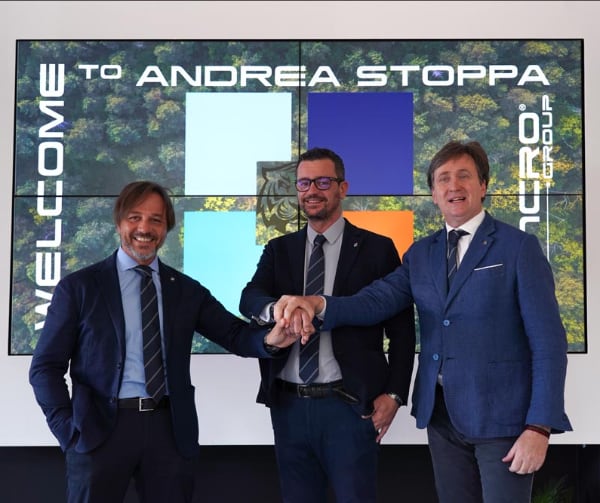 syncro Andrea Stoppa