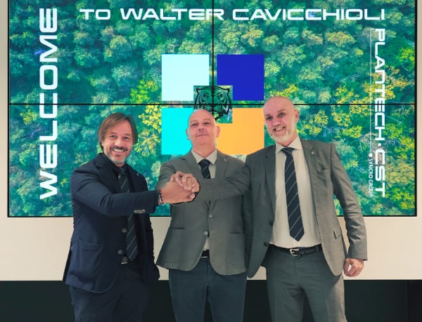 Syncro Grup Cavicchioli Caccia