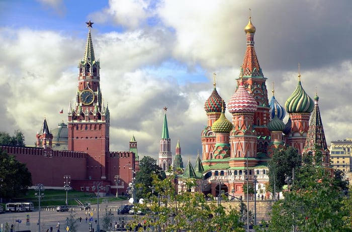 Mosca Pixabay