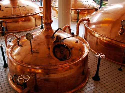 birrificio foto:Pixabay