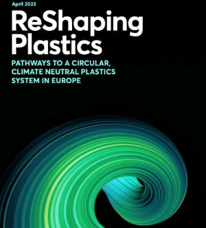reshaping plastics