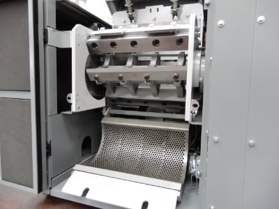 CMG granulatori G26