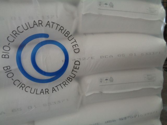 Versalis BCA 