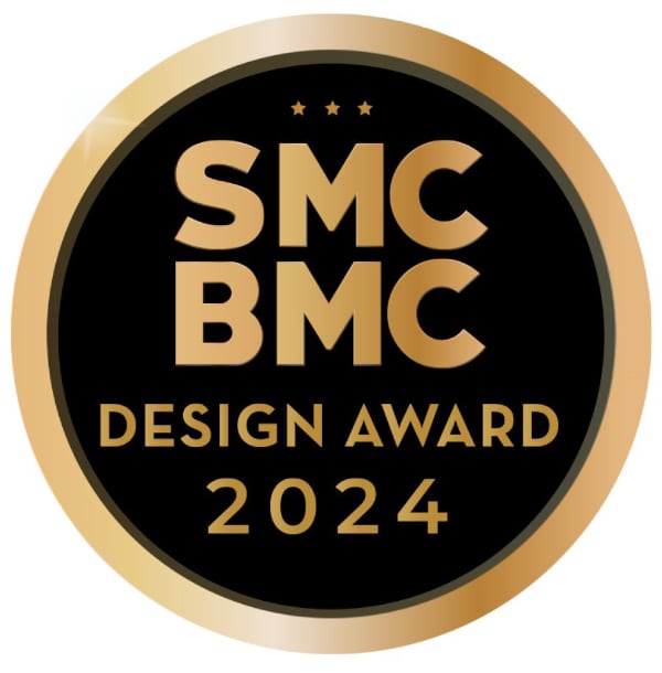 MC BMC Design Award 2024 “On the Move”