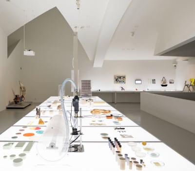 Plastic: Remaking Our World  Vitra Design Museum