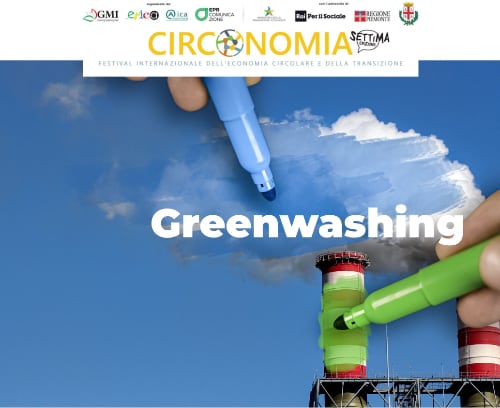 Circonomia greenwashing