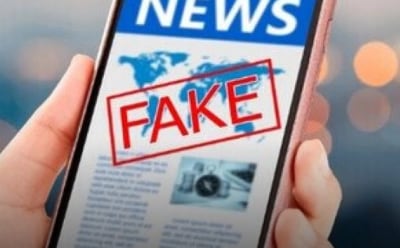 Corepla fake news