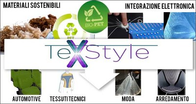 Progetto TexStyle